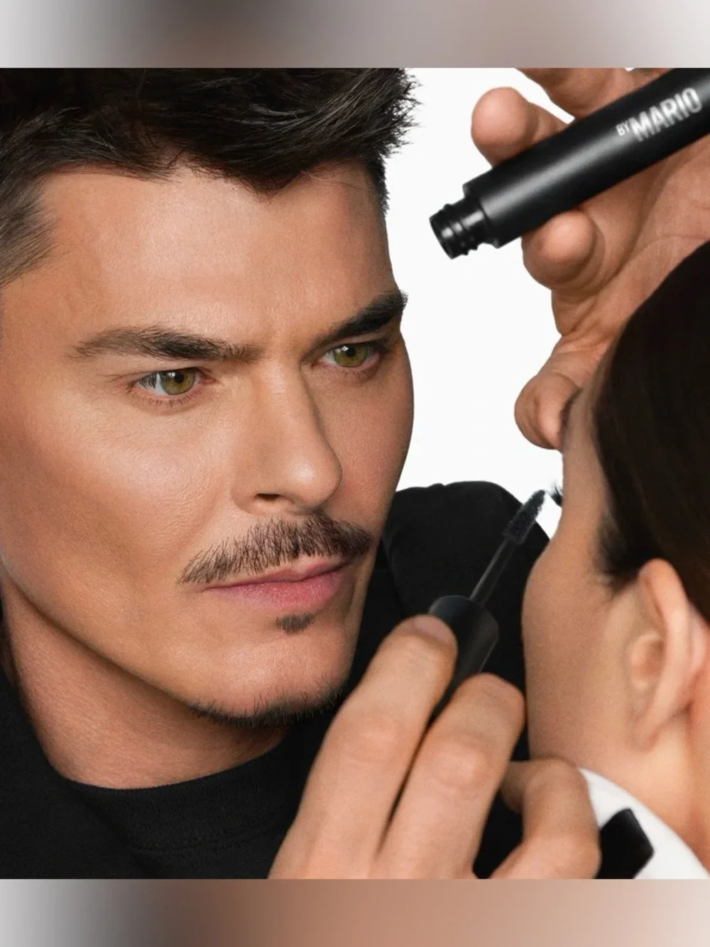 Makeup By Mario Black Master Mascara